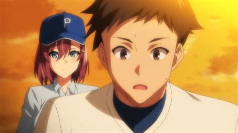 akane wa tsumare somerareru 02|Akane wa Tsumare Somerareru ตอนที่ 1.